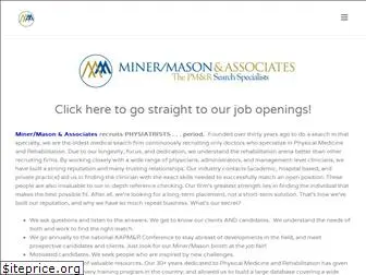 minermason.com