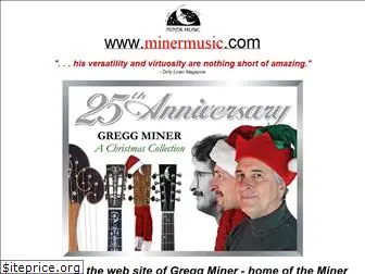 minermusic.com