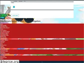 miners-haven-roblox.wikia.com