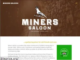 miners-saloon.com