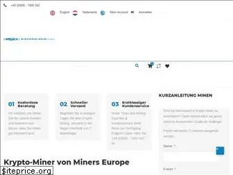 miners.de