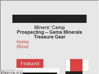 minerscamp.com