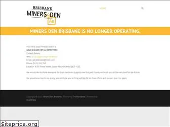 minersdenbrisbane.com.au