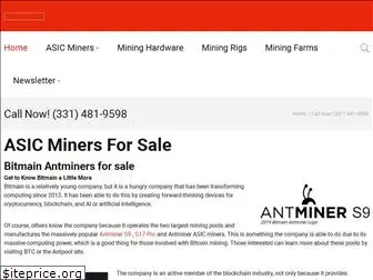 minersforsale.net