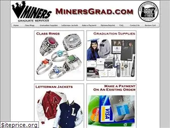minersgrad.com