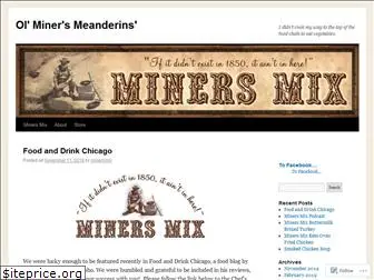 minersmix.wordpress.com