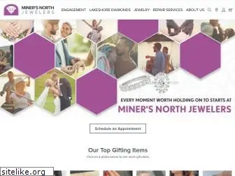 minersnorth.com