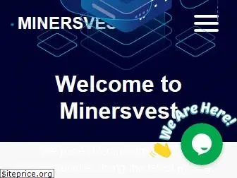 minersvest.com