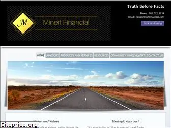 minertfinancial.com