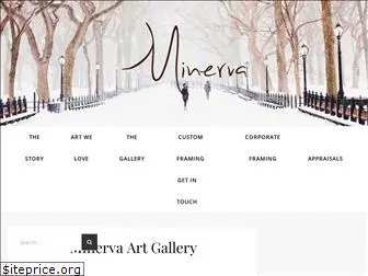 minerva-art.com