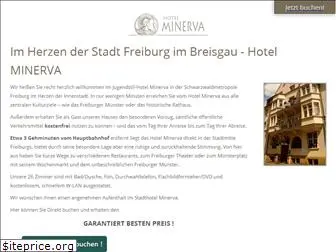 minerva-freiburg.de