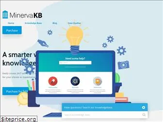 minerva-kb.com