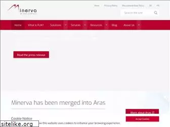 minerva-plm.com