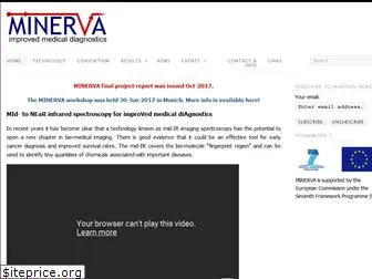 minerva-project.eu