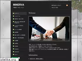 minerva-tha.com