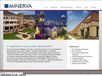 minerva-usa.com