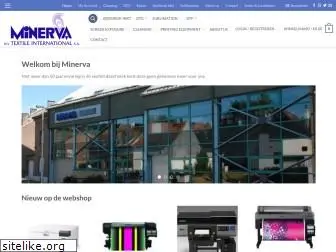 minerva-world.com