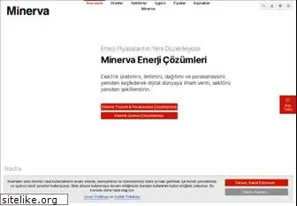 minerva.com.tr