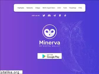 minerva.digital