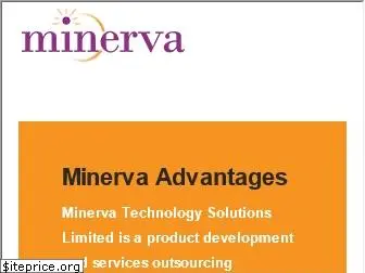 minerva.in