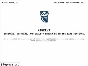 minerva.io