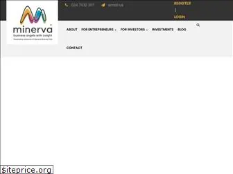 minerva.uk.net