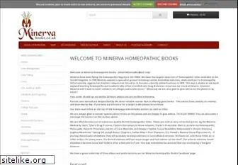 minervabooks.co.uk