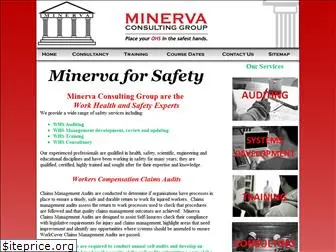 minervaconsulting.com.au