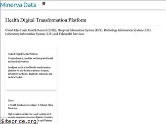 minervadata.com