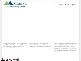 minervaff.com