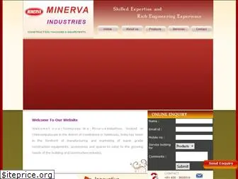 minervaindustries.in