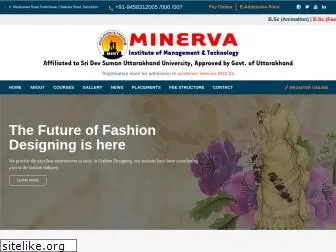 minervainstitute.in