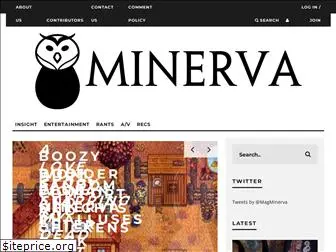 minervamag.com