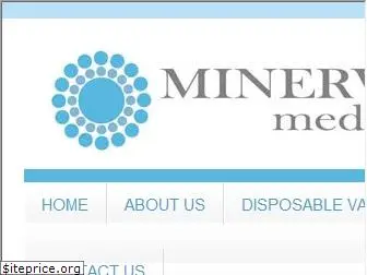 minervamedica.com