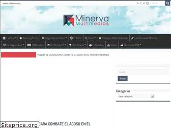 minervamultimedios.com