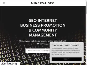 minervaseo.com