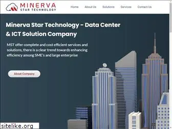 minervastar.com
