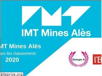 mines-ales.fr