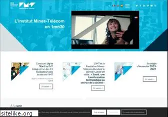 mines-telecom.fr