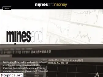 minesandmoney.com