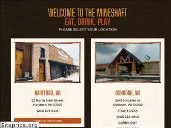 mineshaftrestaurant.com