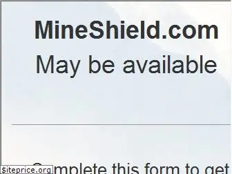 mineshield.com