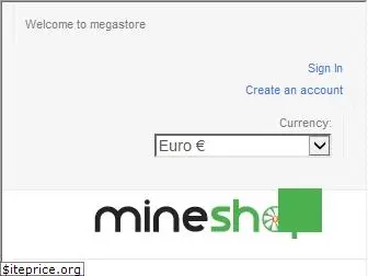 mineshop.eu