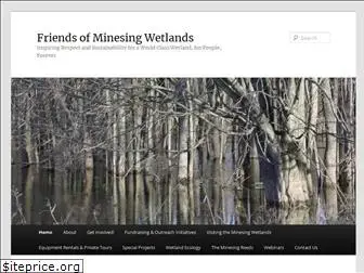 minesingwetlands.ca