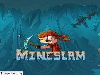 mineslam.com