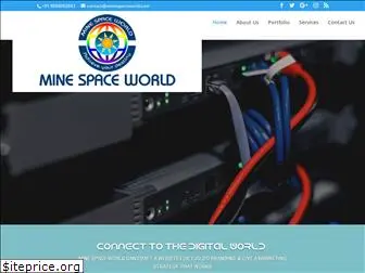 minespaceworld.com