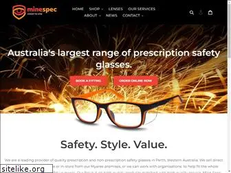 minespecwa.com.au