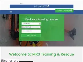 minesrescue.com