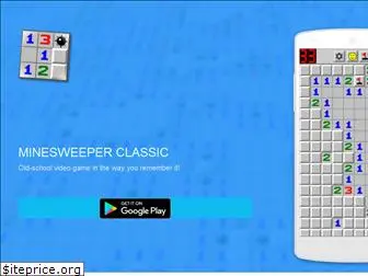 minesweeper.game