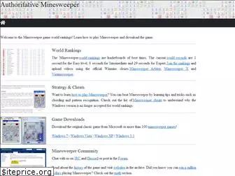 minesweepergame.com